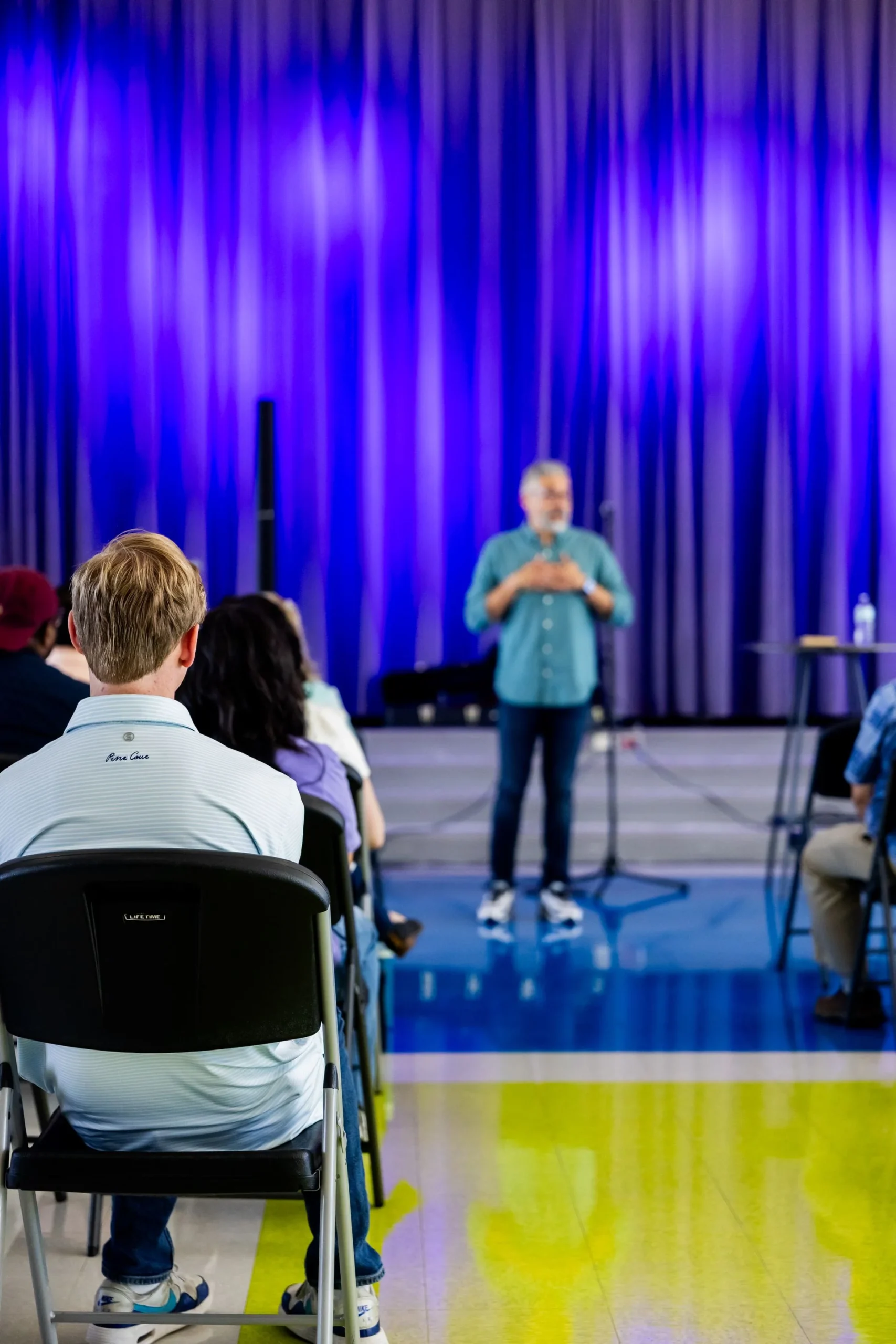 Speakers & Thought Leadership — Viksit Bharat Conferences