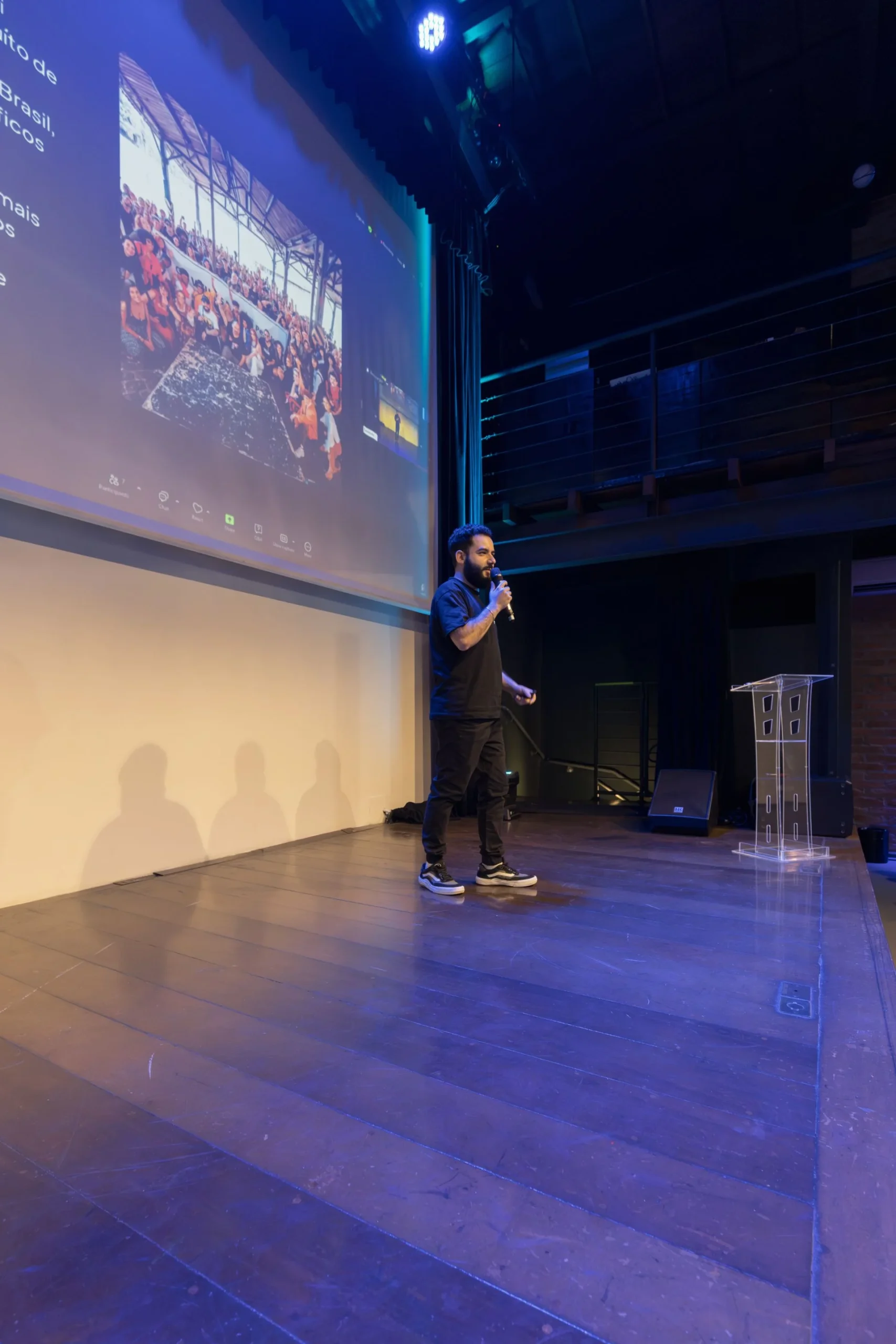 Sponsorship — Viksit Bharat Conferences
