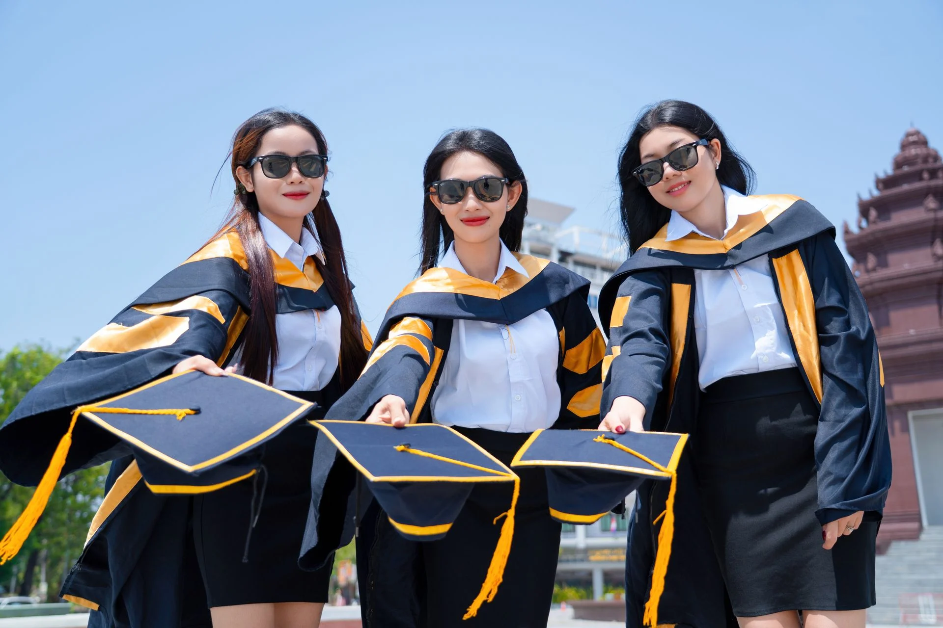 Students, Research & Universities — Viksit Bharat Conferences