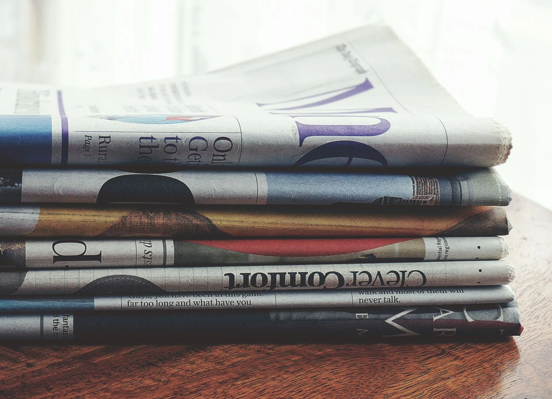 Media & Newsroom — Viksit Bharat Conferences
