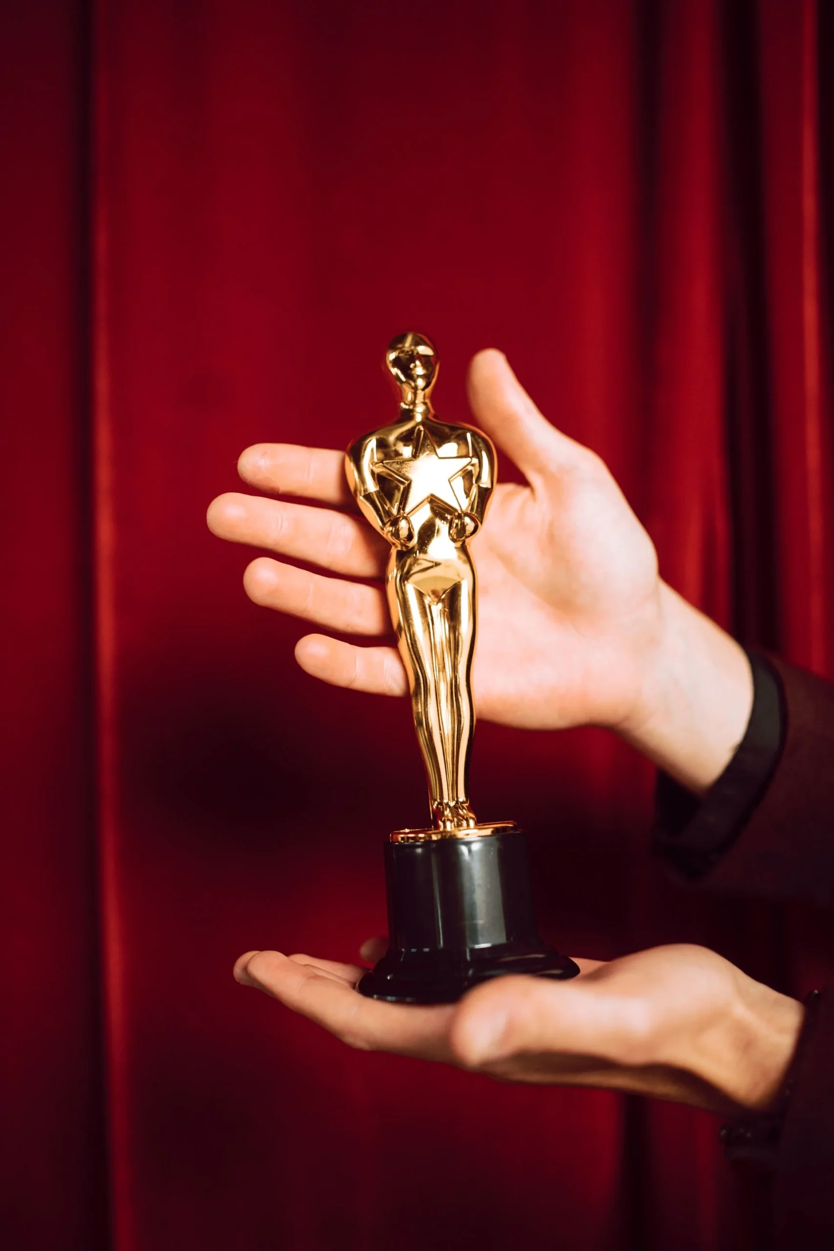 Viksit Bharat Awards (VBA) — Viksit Bharat Conferences