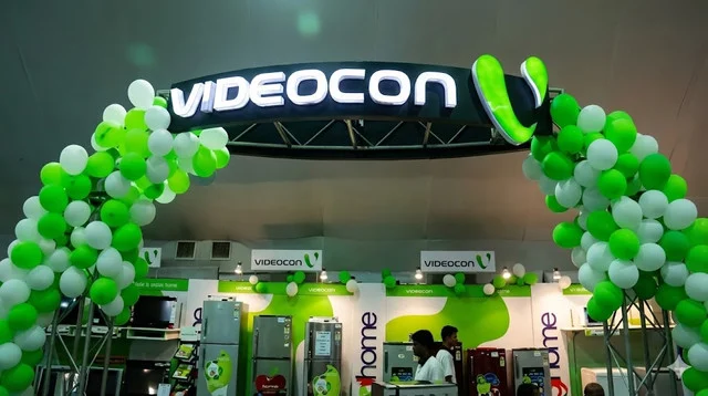 Videocon at ICE Mega Expo