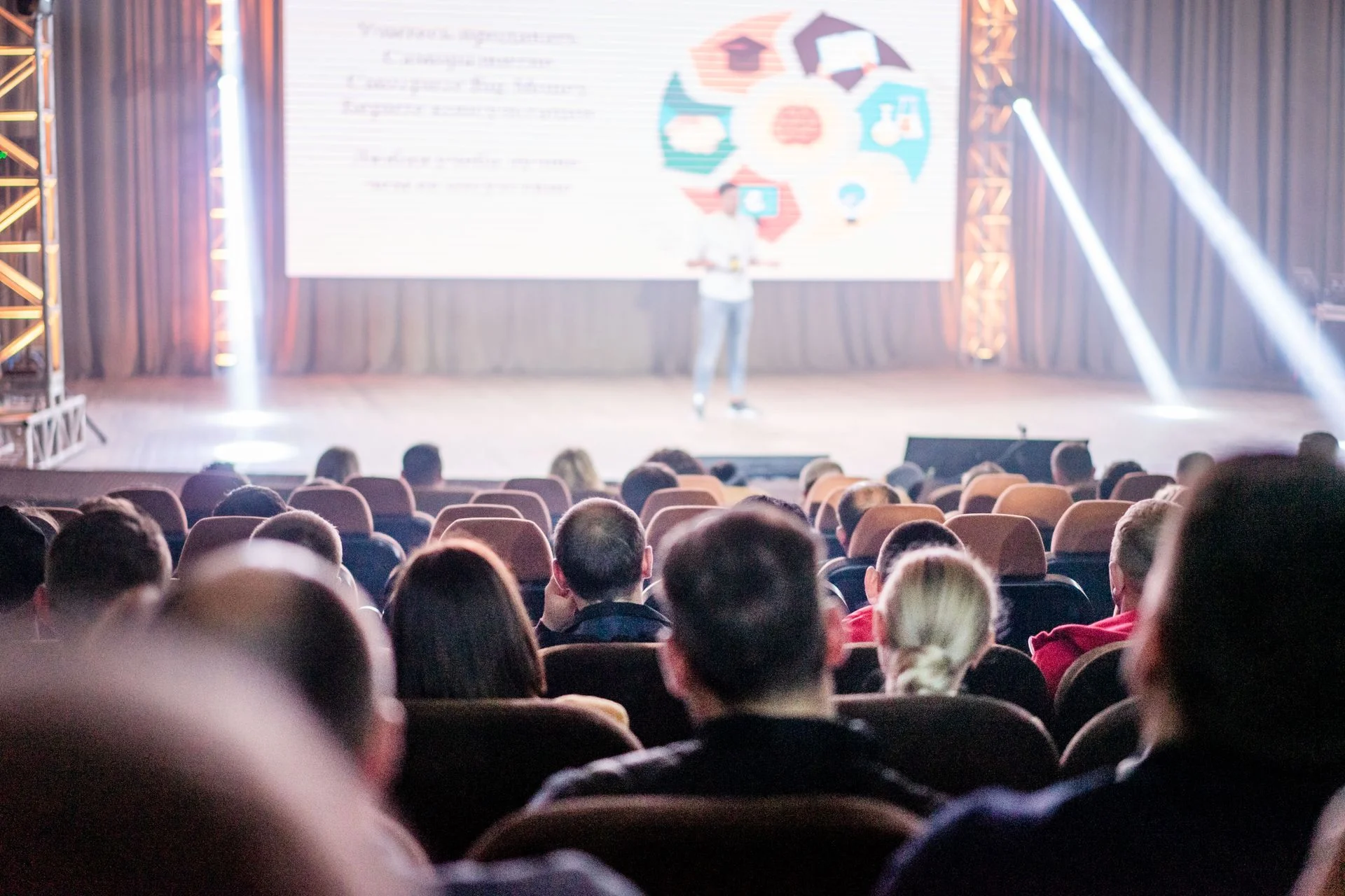 Awards FAQs — Viksit Bharat Conferences