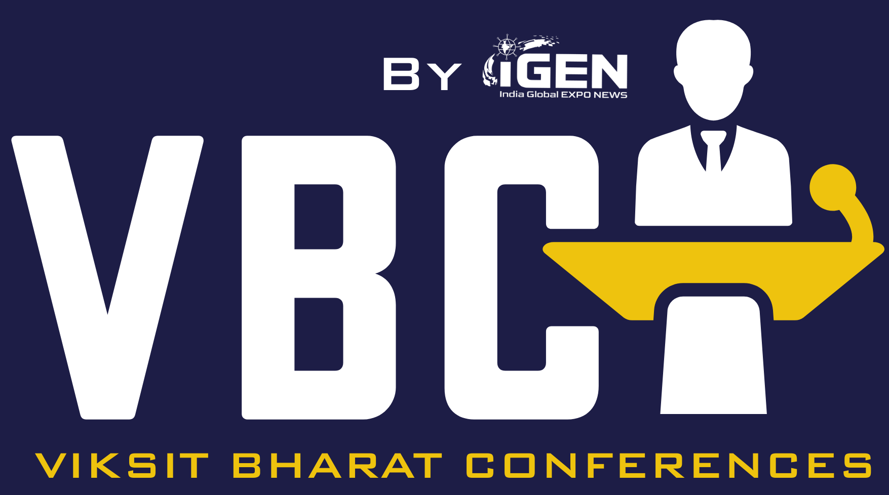 Viksit Bharat Conferences